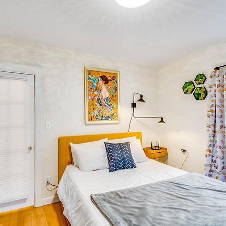 Northlake Excellence Сиэтл Экстерьер фото