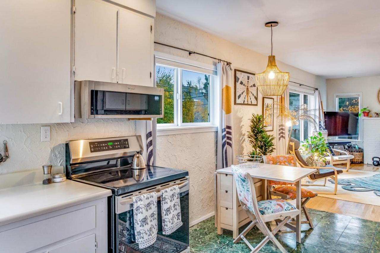 Northlake Excellence Сиэтл Экстерьер фото