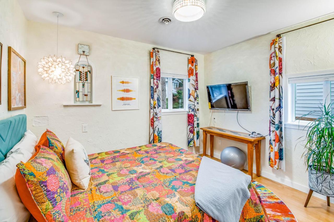 Northlake Excellence Сиэтл Экстерьер фото